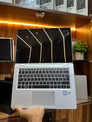 New Laptop HP 430 G6 8GB Intel Core i5 SSD 256GB