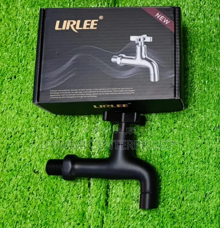 Lirlee Bib Tap