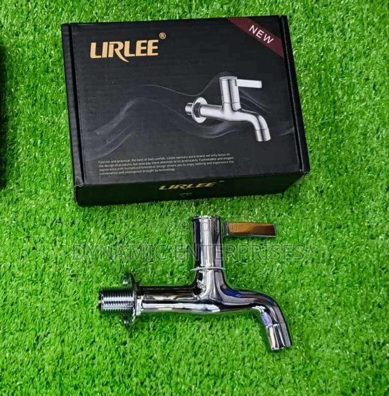 Lirlee Bib Tap