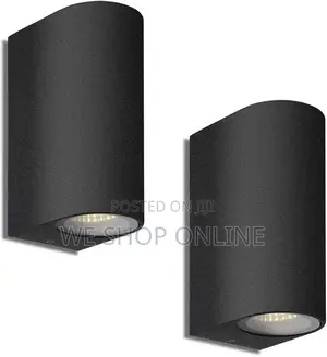 Up and Down Wall Light
