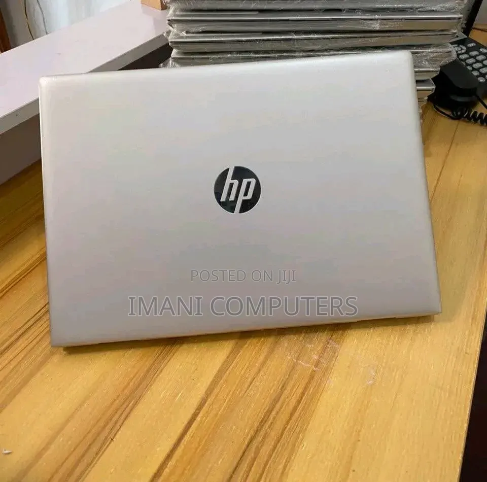 Laptop HP ProBook 640 G4 8GB Intel Core i5 SSD 256GB