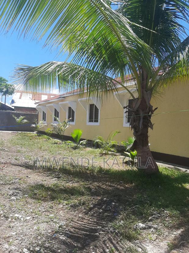 Revidential Plot - main view