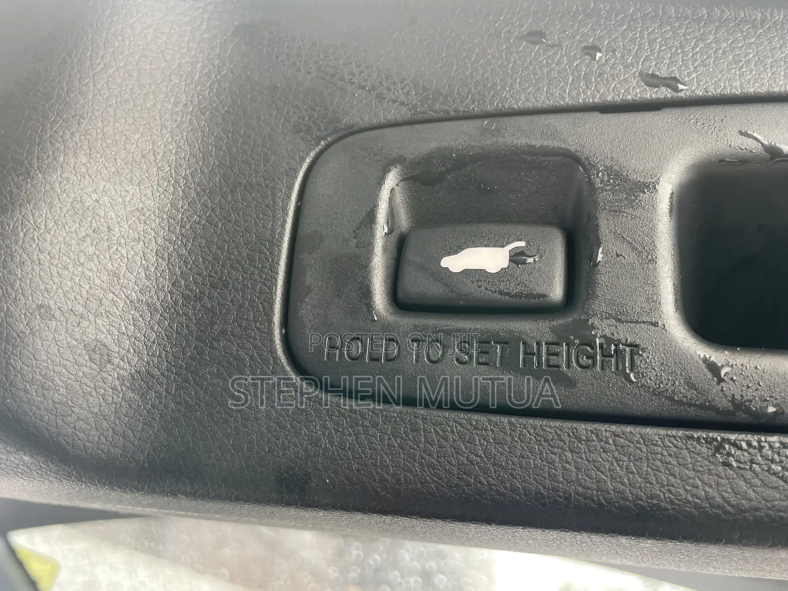Honda CR-V EX-L AWD 2019 White