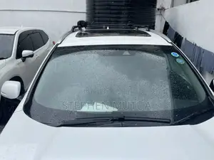 Honda CR-V EX-L AWD 2019 White