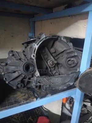 Ex Japan Gearbox Mitsubishi Manual Lancer
