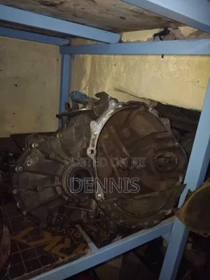 Ex Japan Gearbox Mitsubishi Manual Lancer
