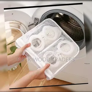 Washing Machine Shoe Bag