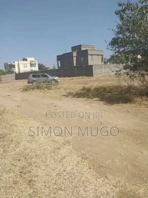 Ruiru Kamakis ( Karuguru) 1/8 Ac Ideal for Apartments Freehold Title