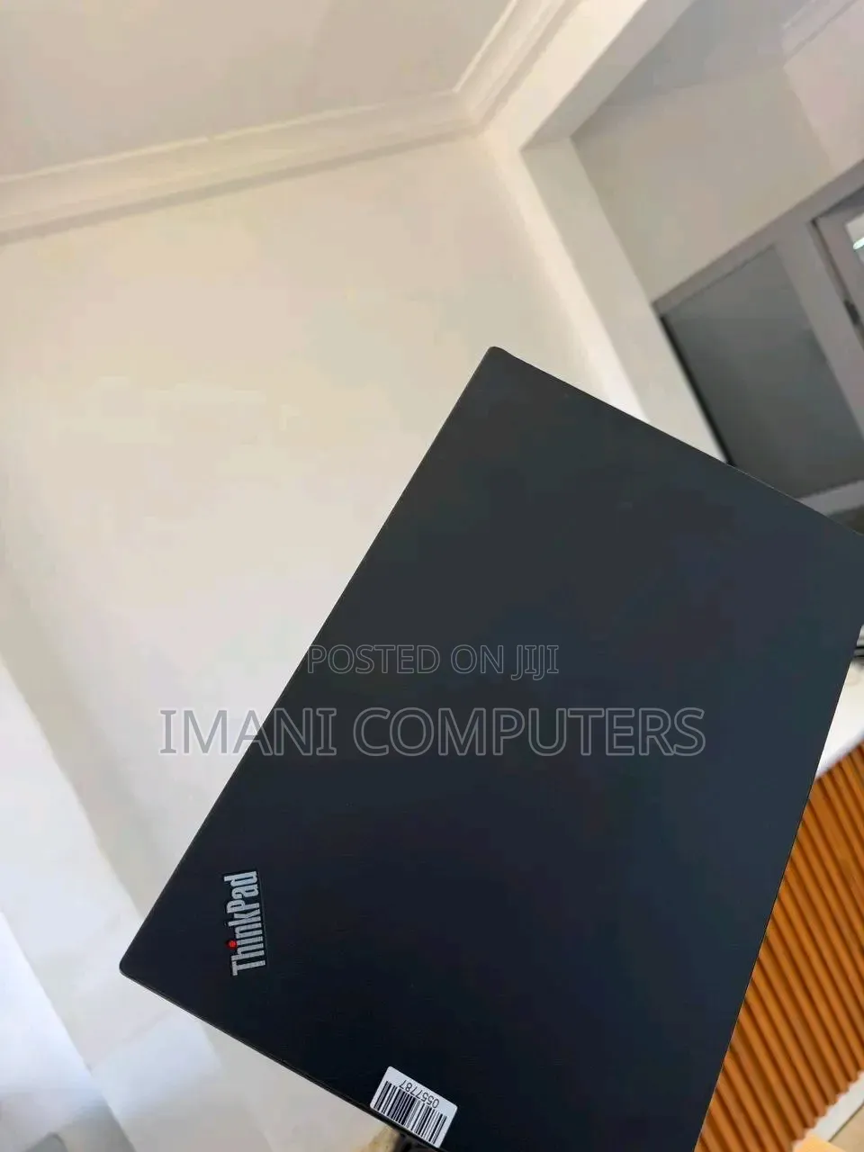 Laptop Lenovo ThinkPad T490s 16GB Intel Core i7 SSD 512GB