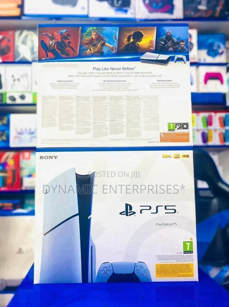 Ps5 Slim Disc Version Tra