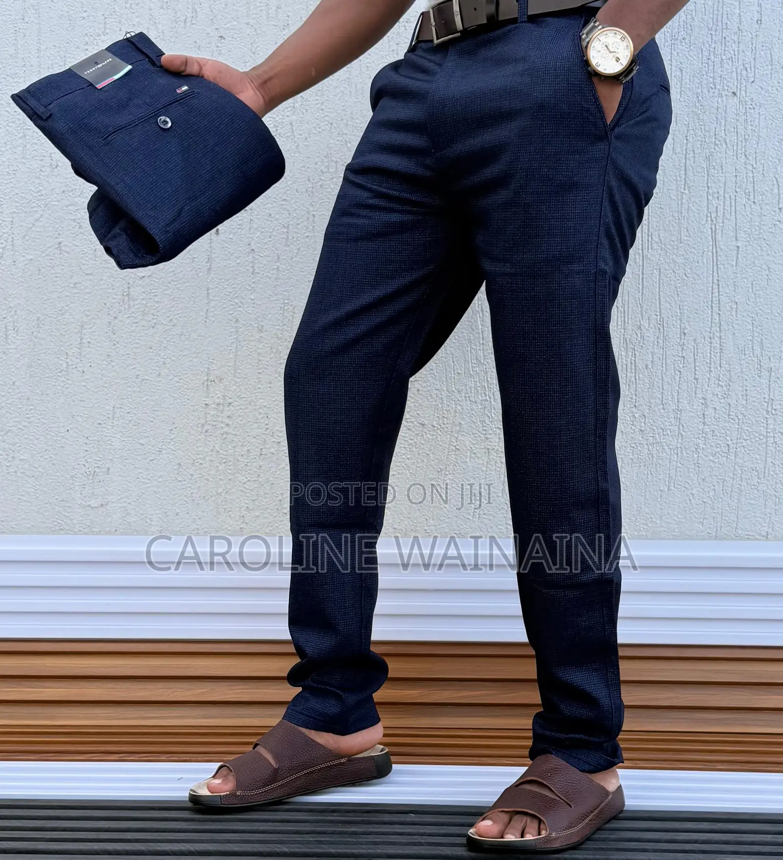Classy Good Khaki
