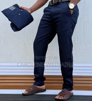 Classy Good Khaki