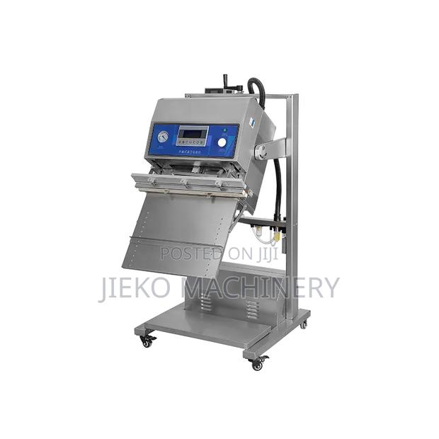 Vertical Vacuum Packing Machine | Stainless Steel