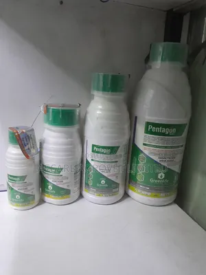 Pentagon 50ec Insecticide 100ml, 250ml, 500ml, 1l