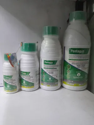 Pentagon 50ec Insecticide 100ml, 250ml, 500ml, 1l