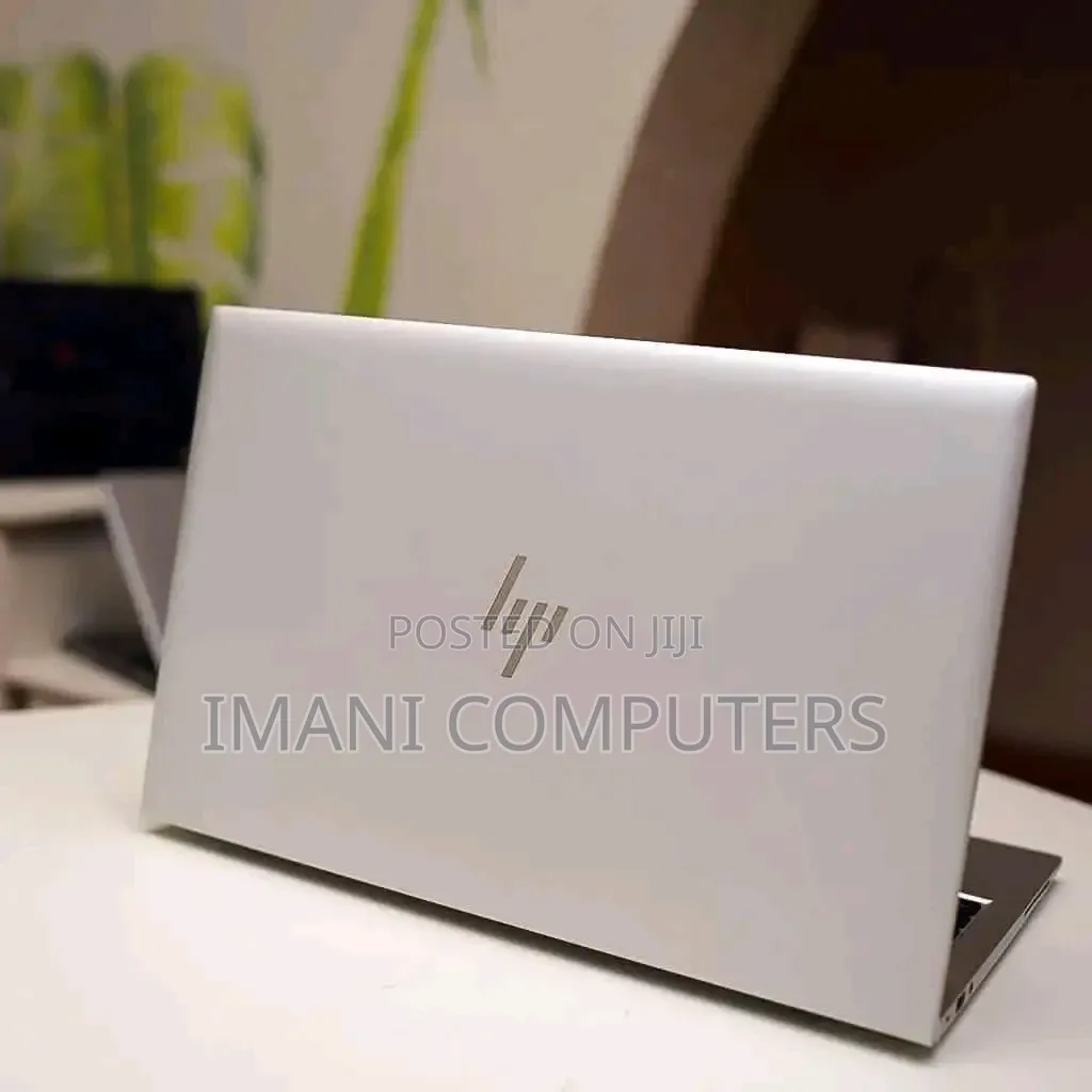 Laptop HP EliteBook 850 G8 16GB Intel Core i7 SSD 512GB