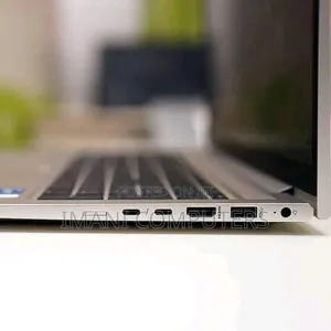 Laptop HP EliteBook 850 G8 16GB Intel Core i7 SSD 512GB