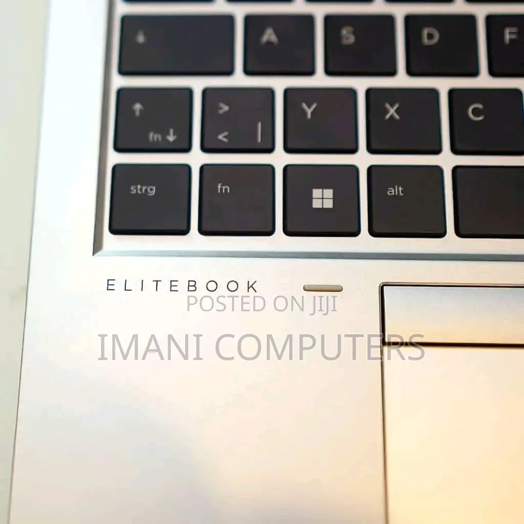 Laptop HP EliteBook 850 G8 16GB Intel Core i7 SSD 512GB