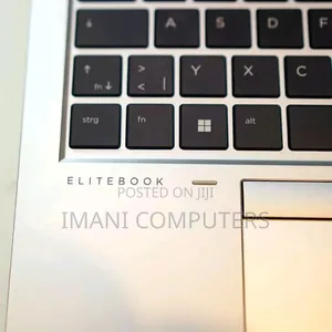 Laptop HP EliteBook 850 G8 16GB Intel Core i7 SSD 512GB