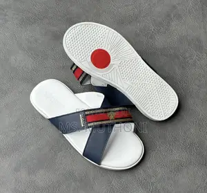 Casual Versace Range of Gents Sandals Size 39-46