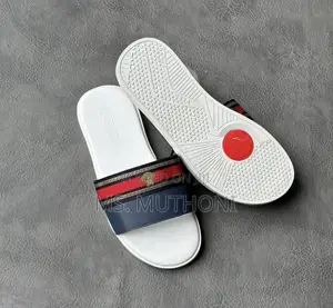 Casual Versace Range of Gents Sandals Size 39-46