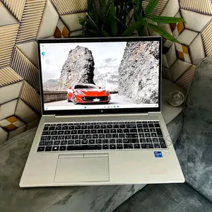 Laptop HP EliteBook 850 G8 16GB Intel Core i7 SSD 512GB