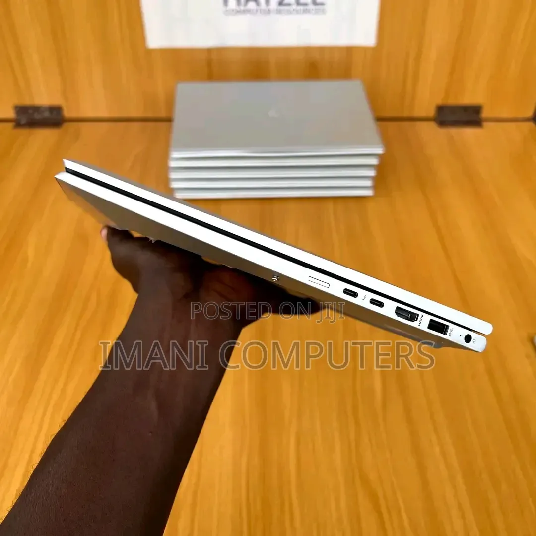 Laptop HP EliteBook 850 G8 16GB Intel Core i7 SSD 512GB