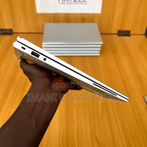 Laptop HP EliteBook 850 G8 16GB Intel Core i7 SSD 512GB