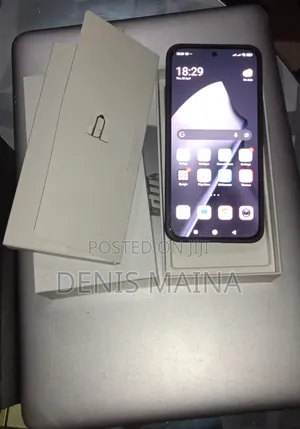 New Xiaomi 15T 512 GB Black