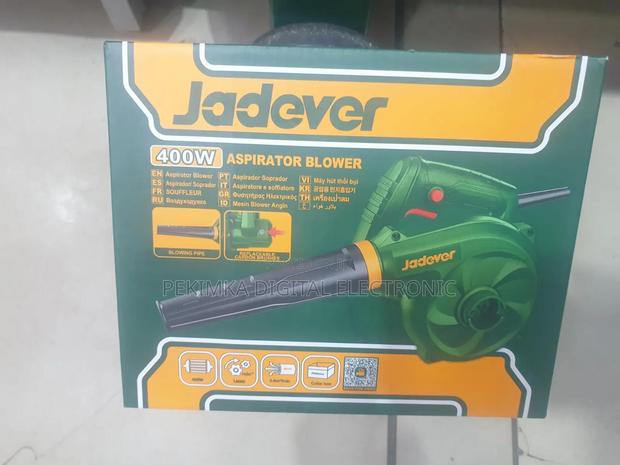 Jadever Blower - main view