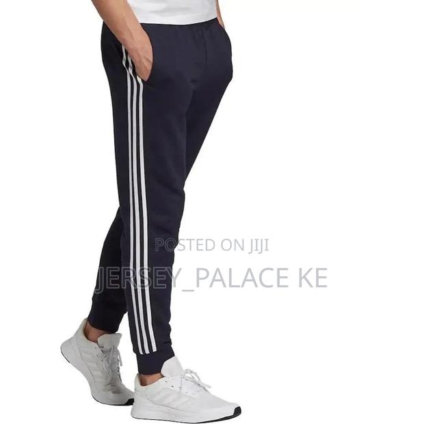 Adidas Training Pants – Stylish Comfortable – All Sizes - thumbnail 3