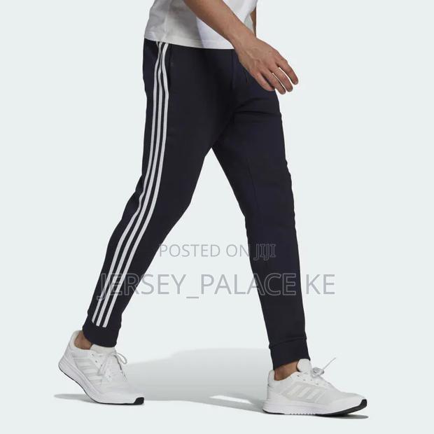 Adidas Training Pants – Stylish Comfortable – All Sizes - thumbnail 4