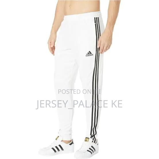 Adidas Training Pants – Stylish Comfortable – All Sizes - thumbnail 5