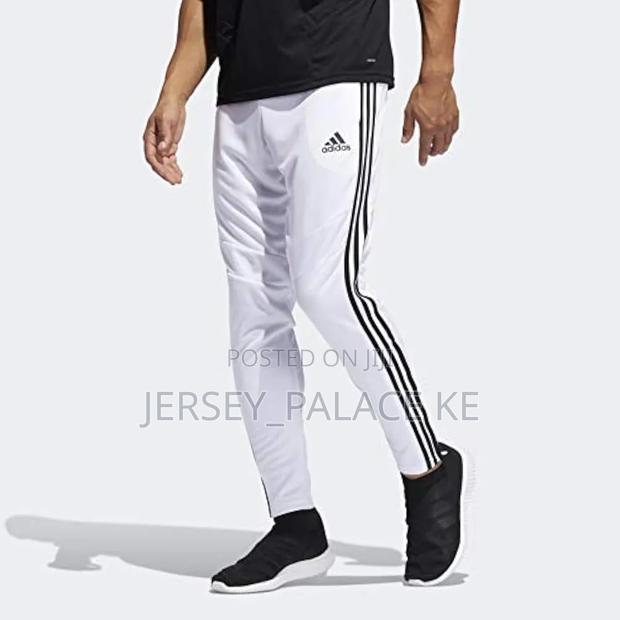 Adidas Training Pants – Stylish Comfortable – All Sizes - thumbnail 6