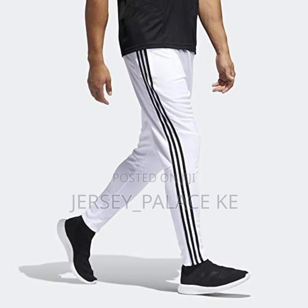 Adidas Training Pants – Stylish Comfortable – All Sizes - thumbnail 7