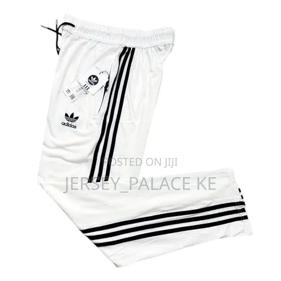 Adidas Training Pants – Stylish Comfortable – All Sizes - thumbnail 9