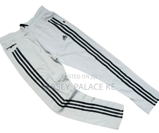 Adidas Training Pants – Stylish Comfortable – All Sizes - thumbnail 10