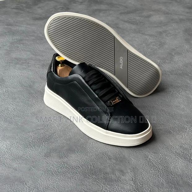 Aldo Sneakers Shoe