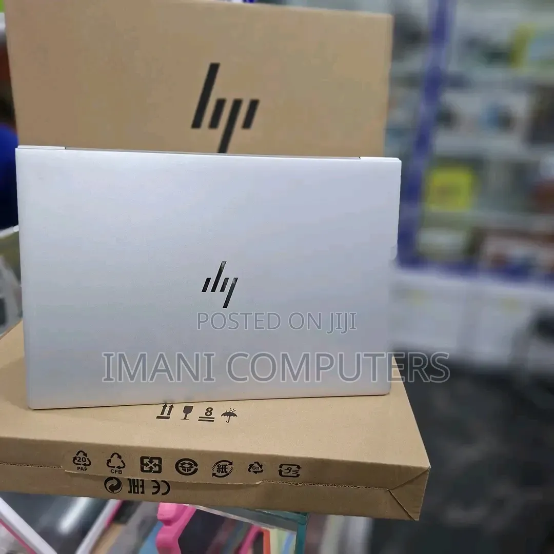Laptop HP EliteBook 850 G6 16GB Intel Core i7 SSD 512GB