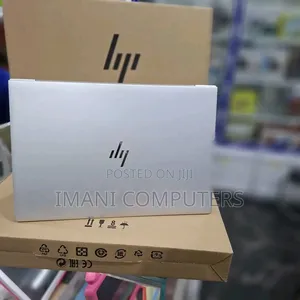 Laptop HP EliteBook 850 G6 16GB Intel Core i7 SSD 512GB