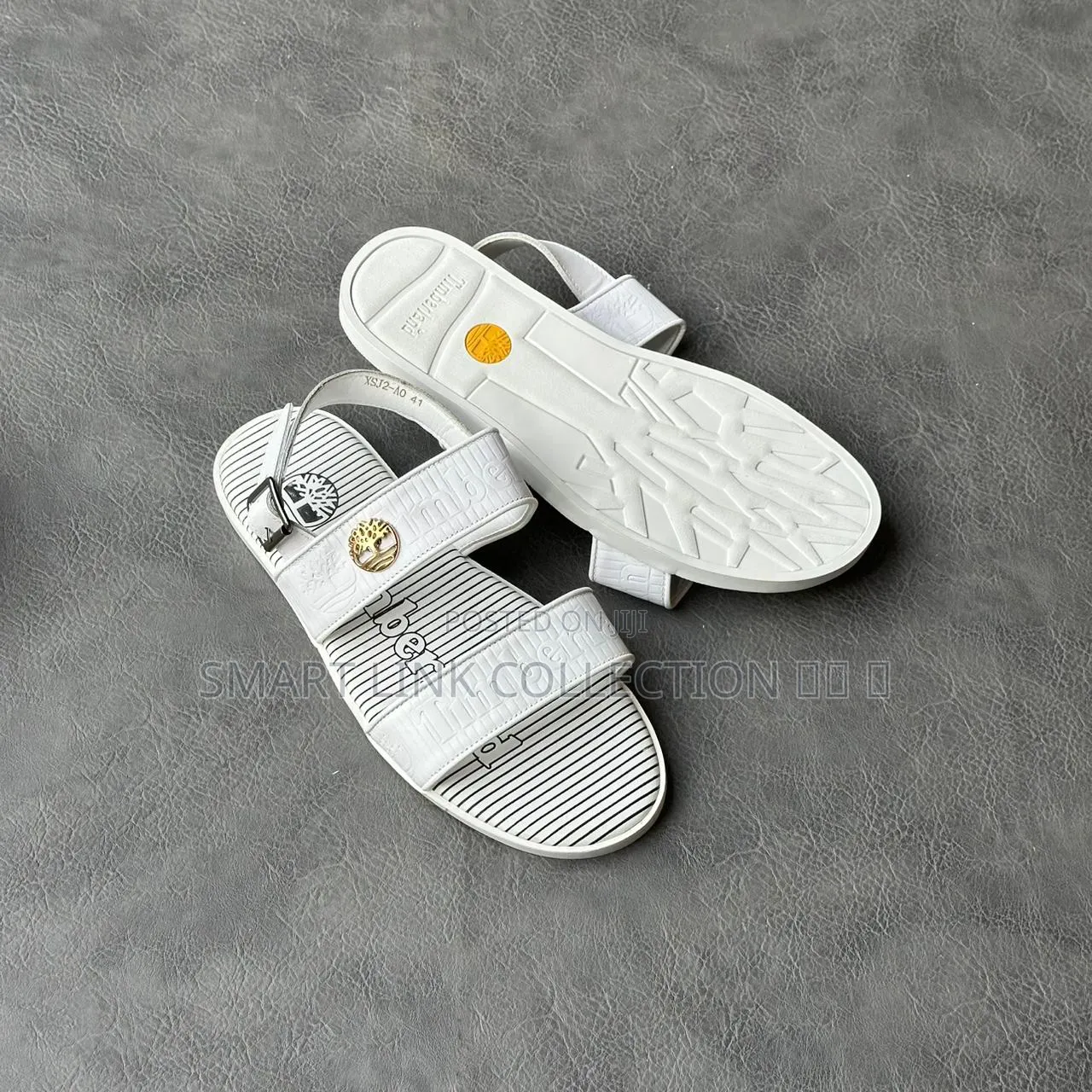 New Timberland Slippers