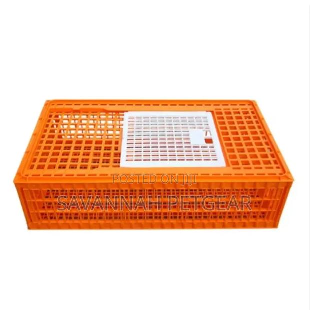 High Quality Chicken,Duck,Goose,Quail,Pigeon,Rabbit Transport Crates