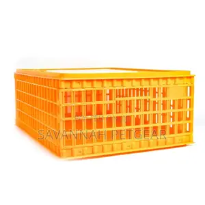 High Quality Chicken,Duck,Goose,Quail,Pigeon,Rabbit Transport Crates