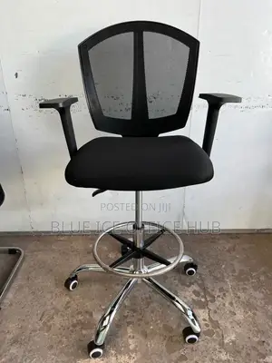 Adjustable Office Counter Chair Kenya