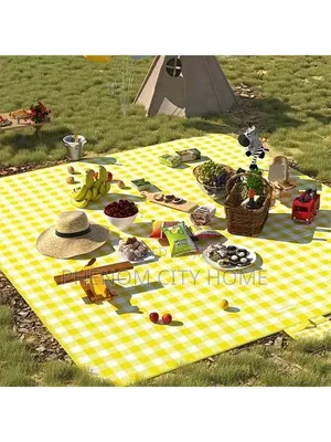 Waterproof Outdoor Picnic Mat