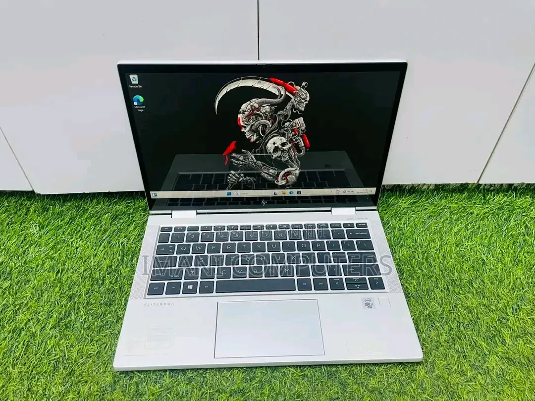 Laptop HP EliteBook 830 G7 8GB Intel Core i5 SSD 256GB