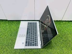 Laptop HP EliteBook 830 G7 8GB Intel Core i5 SSD 256GB