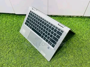 Laptop HP EliteBook 830 G7 8GB Intel Core i5 SSD 256GB