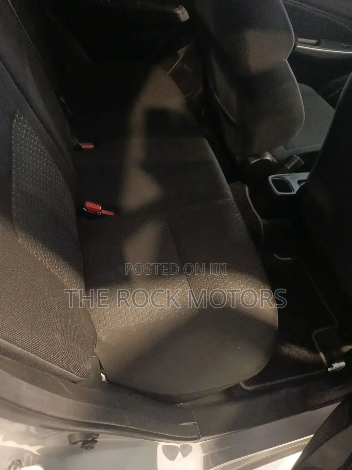 Suzuki Swift 2019 Silver