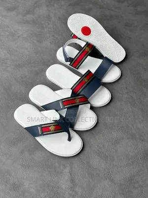 Versace Slides